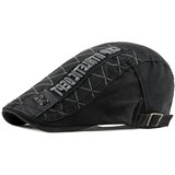  Muška beretka JA-15489 - Crna KP15489 | Shoptok.si