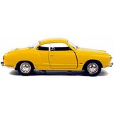 VW Karmann Ghia Coupe rumen 1:34 | Shoptok.si