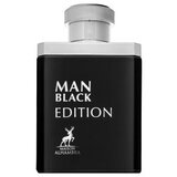 Maison Alhambra Man Black Edition parfumirana voda za moške 100 ml Cene