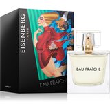 Eisenberg Eau Fraîche parfemska voda za žene 100 ml | shoptok.hr