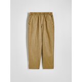 Reserved - Jogger hlače - bež | shoptok.hr