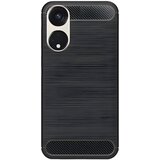 IZMAEL.eu Futrola Carbon Shield TPU za Oppo Reno 8 5G - Crna | shoptok.hr