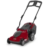 Električna kosilica CASTELGARDEN XP40, 38cm, 1600W, 40L košara