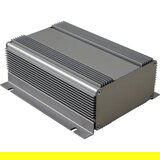 Hammond Electronics 1455NHD1201 Univerzalno kućište 120 x 111 x 61 Sinterbronze (value.2976892) Srebrna 1 ST | Eponuda.ba