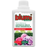 Blumi hortenzija tečno đubrivo za ukrasno grmlje 0.5 l Cene