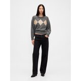GAP Crop Sweater with Wool - Ladies | Shoptok.si