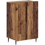  Ormar za cipele ZWOLLE 59,5 x 39,5 x 91,5 cm Konstruirano drvo | shoptok.hr