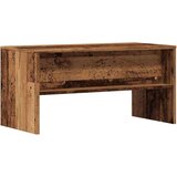 vidaXL TV omarica star les 80x40x40 cm iverna plošča | Shoptok.si