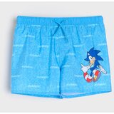 Sinsay Kupaće hlače Sonic The Hedgehog | shoptok.hr