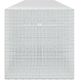  Gabion s žicom debljine 3 5 mm i mrežom 5x5 cm 1150x100x100 cm - 100 cm 100 cm 1150 cm | shoptok.hr