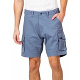 Reell City Cargo ST Kratke hlace grey blue | Shoptok.si