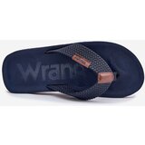 Wrangler Men's flip-flops ZANE FLIPFLOP MEN LOW | ePonuda.com