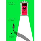 Hachette UK Patricia Highsmith - This Sweet Sickness Cene