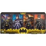 Batman set 4 figure ( 1042101 ) Cene