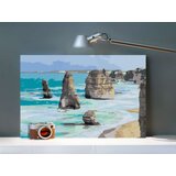  Slika za samostalno slikanje - Rocks in the Sea 60x40 | shoptok.hr