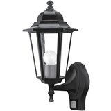 Rabalux spoljna zidna lampa 60W IP43 senzor Velence | ePonuda.com