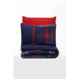 Lessentiel Maison Ranforce posteljina (200x220) Abel Red | ePonuda.com