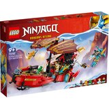 Lego Ninjago® 71797 plen usode - tekma s časom Cene