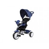 Lorelli Bertoni ONE Dječji Tricikl Blue (12 - 36 mj/20 kg) Cijene