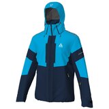  Skijaška jakna Fischer SEMMERING MAN Cijene