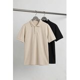 Trendyol Muški set majica TMNSS25PO00022, Višebojni | Eponuda.com