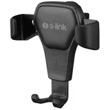 SL-AT38 univerzalni drzac za mobitel Crni
