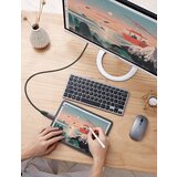 Ugreen USB C v HDMI adapter 4K@60Hz, pretvornik Thunderbolt 3 Type C v HDMI | Shoptok.si