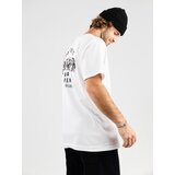 Lurking Class Bad Friends T-shirt white Cene