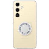 Samsung Galaxy S24 Clear Gadget Case Transparent | Eponuda.ba
