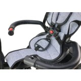  Dječji tricikl PRO550 - sivi | shoptok.hr