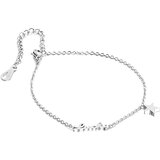Narukvica LU-15210 - Srebrna KP15210 | shoptok.hr