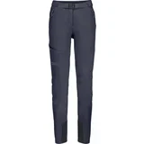 Jack Wolfskin Hlače na otvorenom Ziegspitz Pants W Graphite S/M