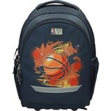  Torba šolska ergonomic nba VSE ZA ŠOLO | Shoptok.si