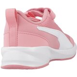 Puma Nizke superge FLYER 3 AC+ PS Rožnata | Shoptok.si