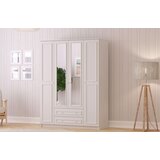 Hanah home ormar Rb-186-02, 140x182x52 cm, Beli Cene