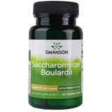 Swanson Saccharomyces boulardii s MOS prebiotikom (30 kapsula) | shoptok.hr