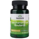 Swanson Saccharomyces boulardii z MOS prebiotikom (30 kapsul) | Shoptok.si