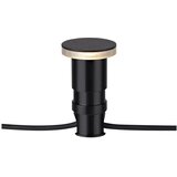 Markslöjd 106935 - LED Spoljašnje ugradno svetlo GARDEN24 LED/3W/24V IP44 crna Cene