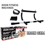 Impakt Iron Gym Šipka za Vežbanje | Eponuda.com