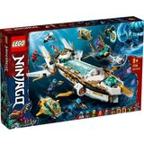 Lego Vodna darežljivost 71756 Cene