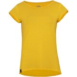 Woox Merino T-shirt Wanaka Sulfur | shoptok.hr