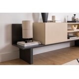 Hanah home TV polica Frank