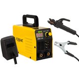 Xtreme MMA-300 – Inverterski aparat za zavarivanje 300 A, IGBT, MMA/TIG, HOT START, ANTI STICK, LCD zaslon | shoptok.hr
