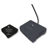 Numskull uradna brezžična polnilna podloga za konzolo SEGA Saturn - 10 W hitri polnilnik Qi za vse brezžične naprave Qi, (21240813) Cene