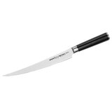 Samura MO-V Kitchen Universal Long Slicer nož 251 mm iz AUS 8 japonskega jekla 59 HRC, (21227618) Cene