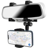 AVIZAR nastavljivo držalo za avtomobilsko ogledalo za pametni telefon, (20630944) | Shoptok.si