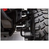Buggy na akumulator SX1928 4x4 24V - dvosjed - crni/lakirani | shoptok.hr