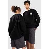 The Dudes Switch Classic Pulover black | Shoptok.si