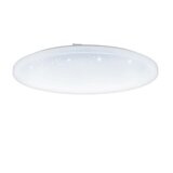 Eglo Frania-S stropna svetilka Ø 550 ↕ 70, (20468854) | Shoptok.si