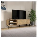 Hanah home tv polica regina sapphire oak Cene